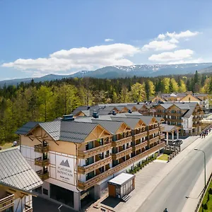 Platinum Mountain Hotel&spa Hotel Szklarska Poreba