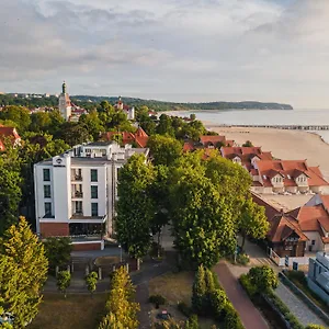 Rewita Imperial Resort Sopot