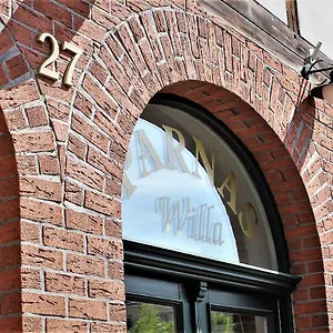 Parnas Old Town Bed & Breakfast Gdansk